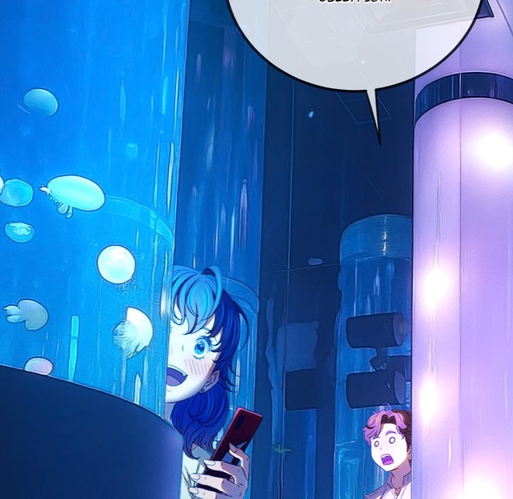 My High School Bully Chapter 270 - Page 159