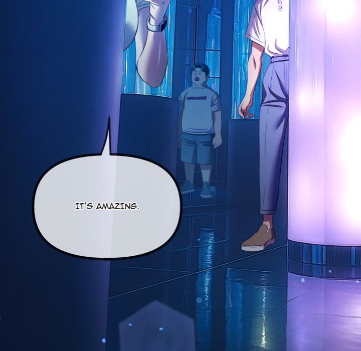 My High School Bully Chapter 270 - Page 160