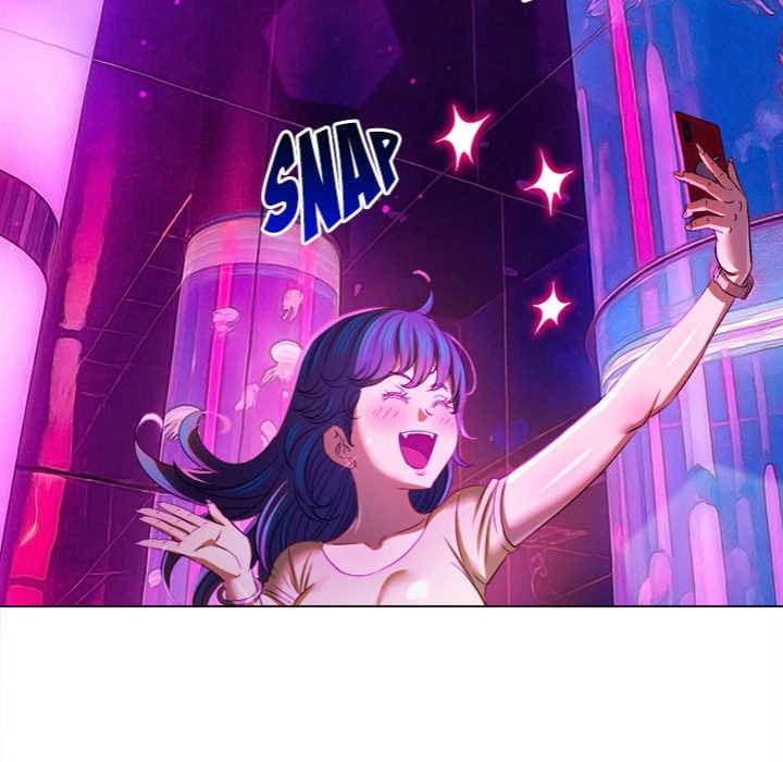 My High School Bully Chapter 270 - Page 163