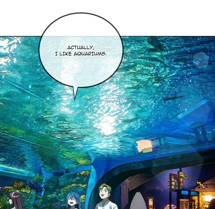 My High School Bully Chapter 270 - Page 21