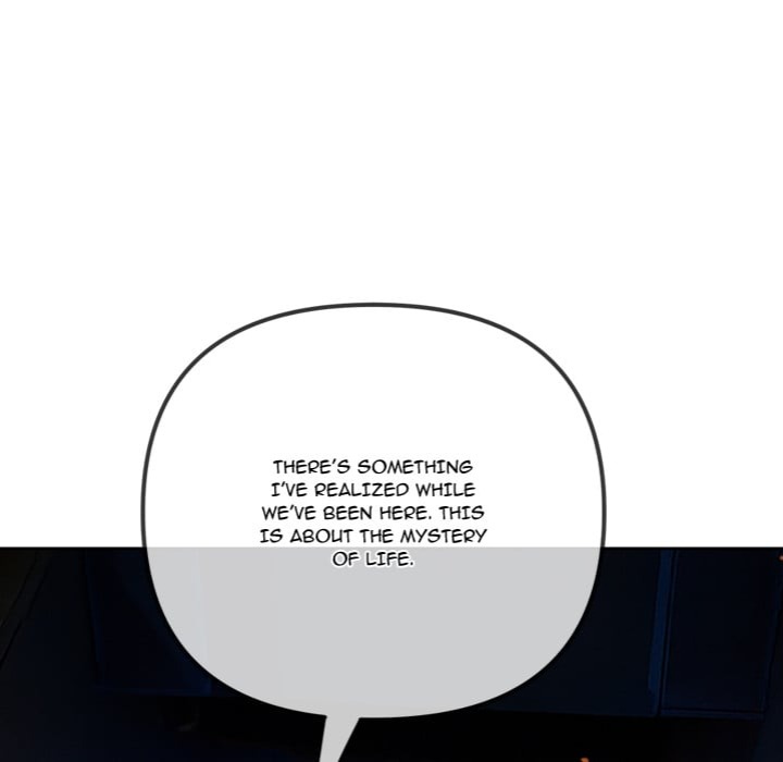 My High School Bully Chapter 270 - Page 35