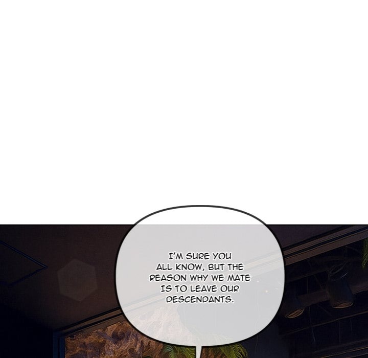 My High School Bully Chapter 270 - Page 39