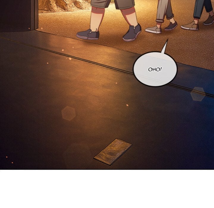 My High School Bully Chapter 270 - Page 41