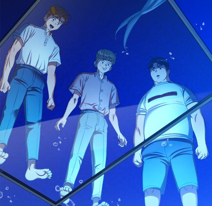 My High School Bully Chapter 270 - Page 53