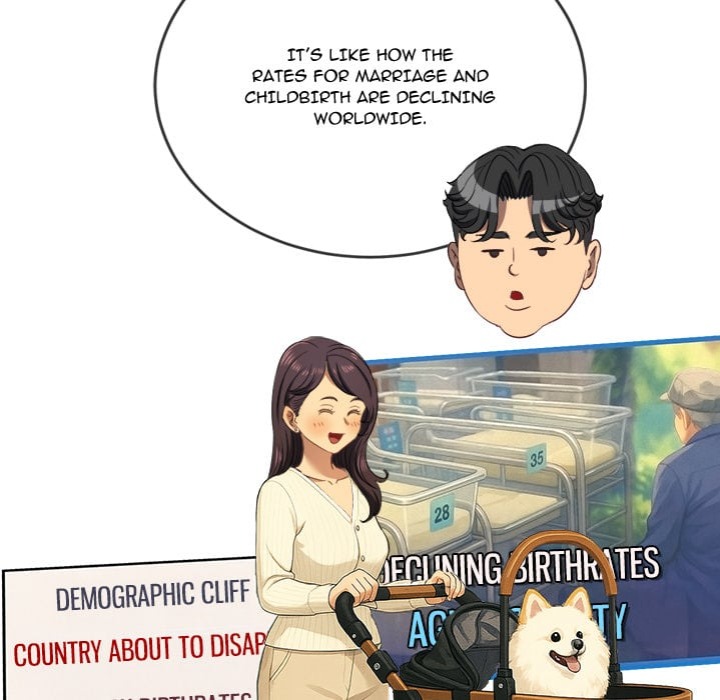 My High School Bully Chapter 270 - Page 67