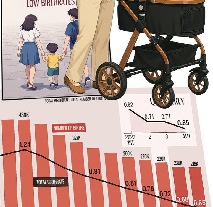 My High School Bully Chapter 270 - Page 68