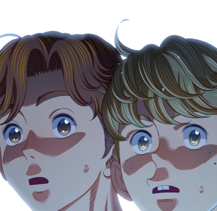 My High School Bully Chapter 270 - Page 85