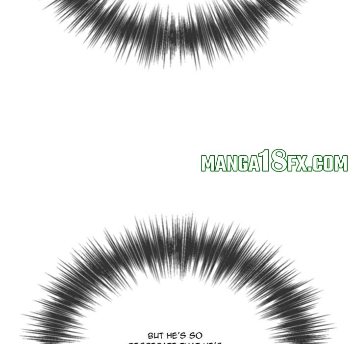 My High School Bully Chapter 270 - Page 98