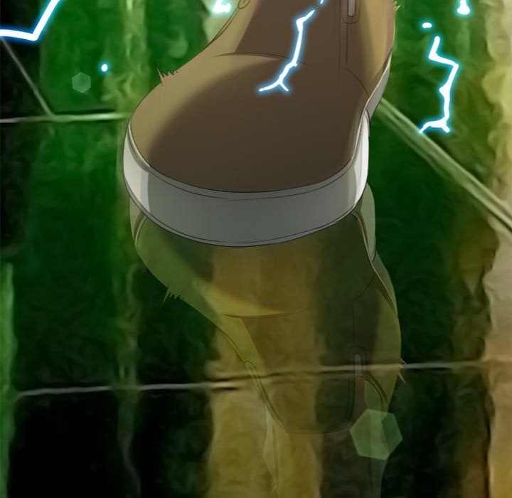 My High School Bully Chapter 271 - Page 125