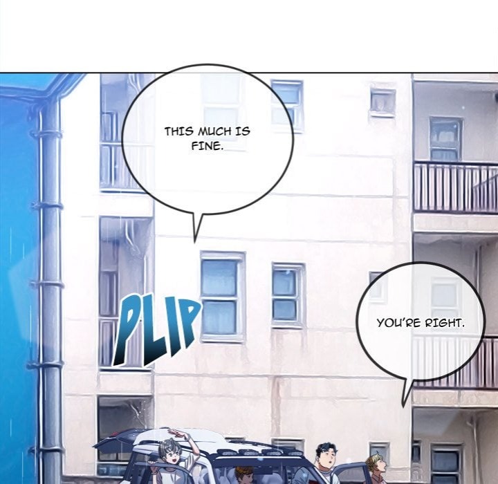 My High School Bully Chapter 271 - Page 155