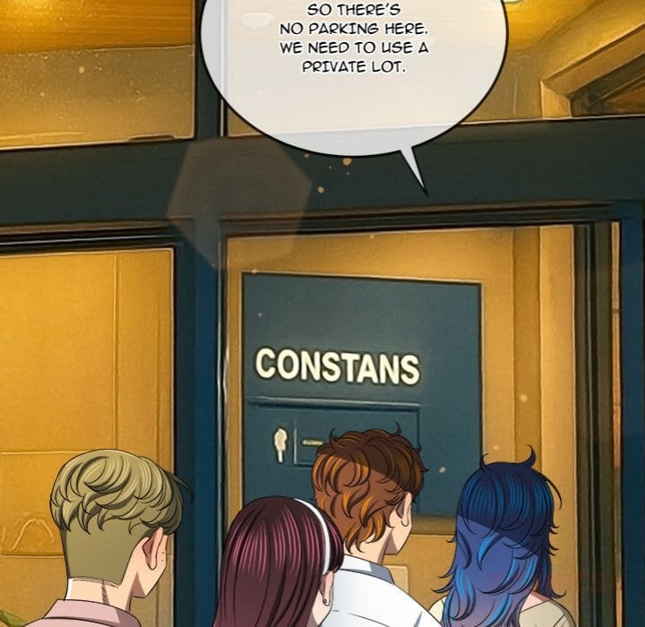 My High School Bully Chapter 271 - Page 172