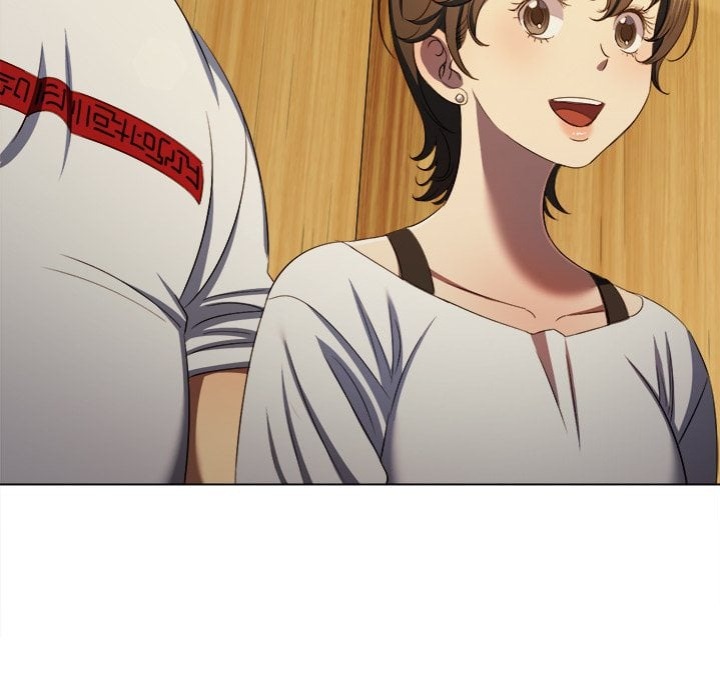 My High School Bully Chapter 271 - Page 186