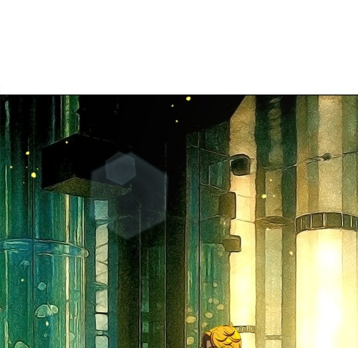 My High School Bully Chapter 271 - Page 88