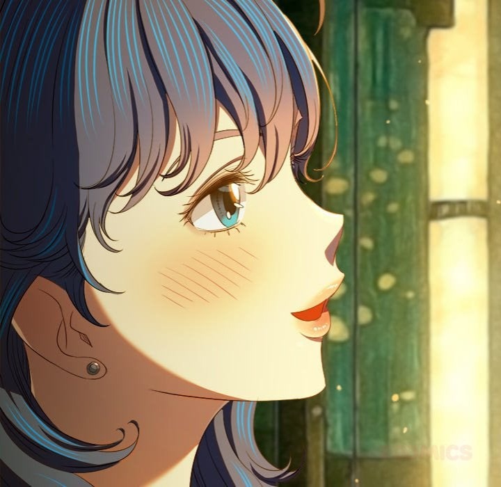 My High School Bully Chapter 271 - Page 92