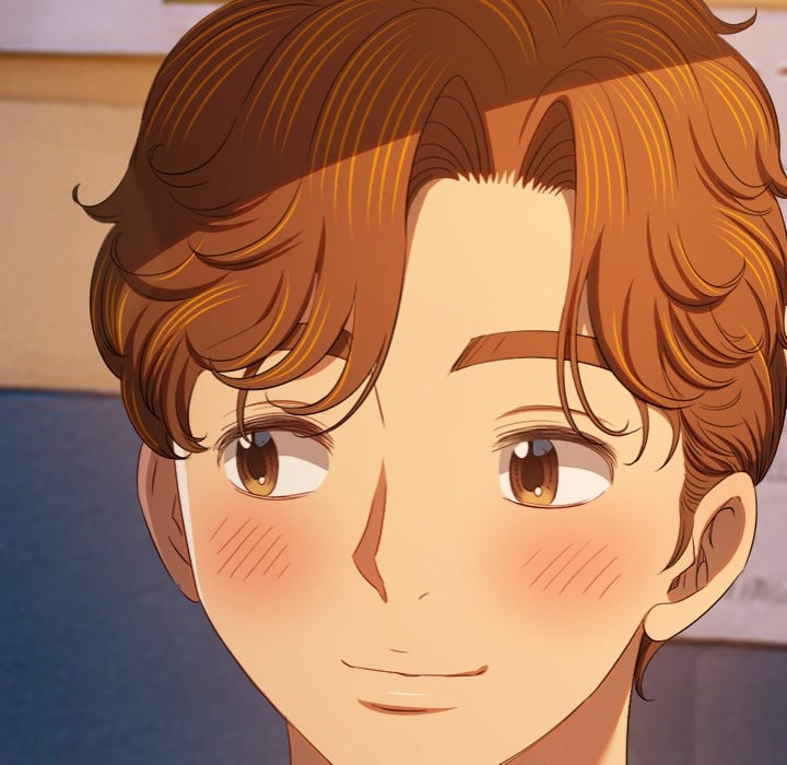 My High School Bully Chapter 272 - Page 109