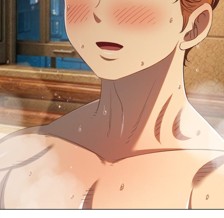 My High School Bully Chapter 272 - Page 125