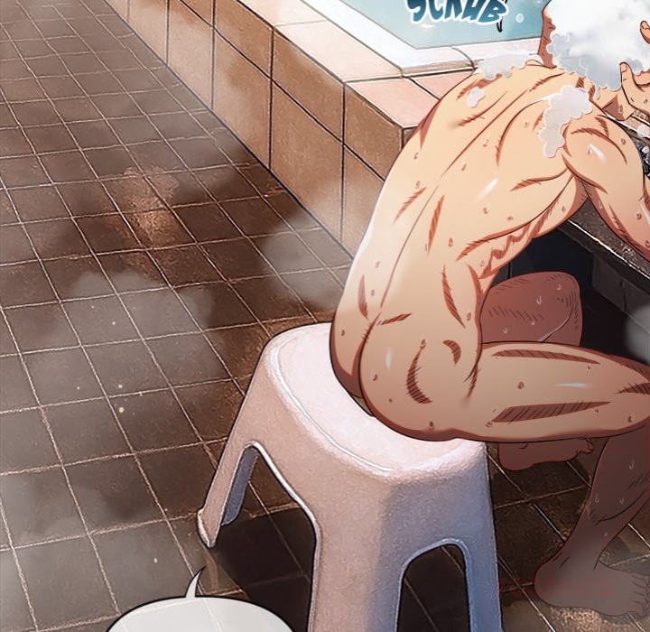 My High School Bully Chapter 272 - Page 132