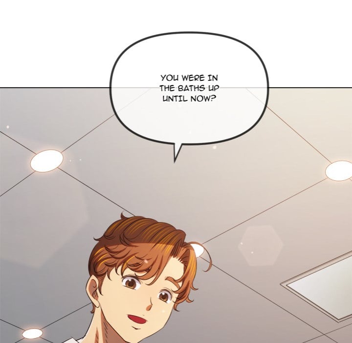 My High School Bully Chapter 272 - Page 158