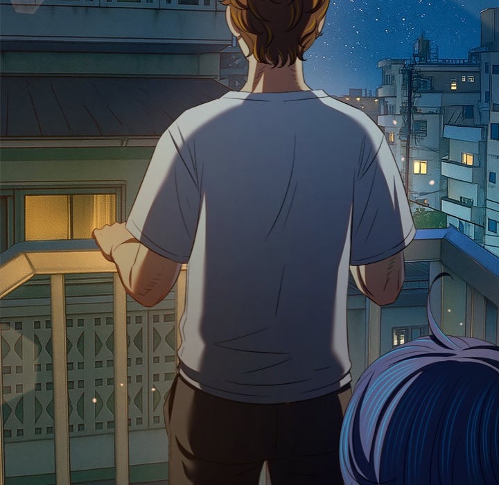 My High School Bully Chapter 272 - Page 176