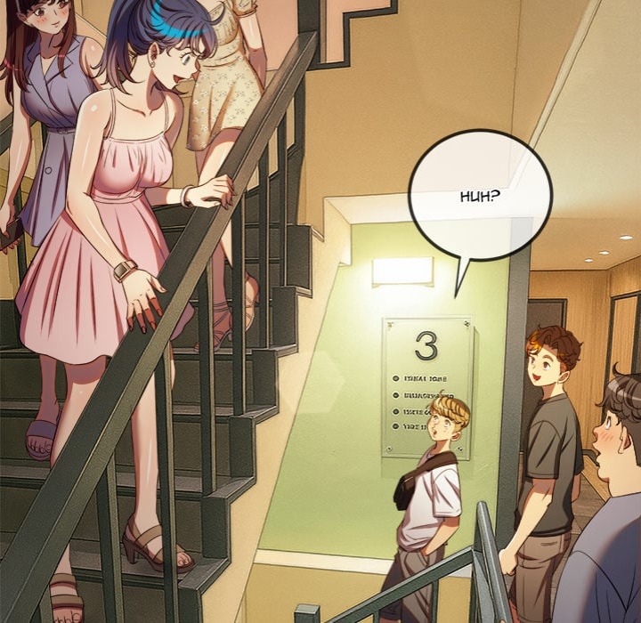 My High School Bully Chapter 272 - Page 25