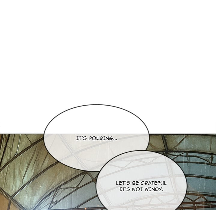 My High School Bully Chapter 272 - Page 40