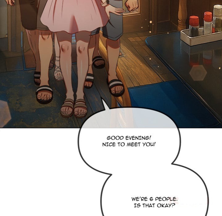 My High School Bully Chapter 272 - Page 84