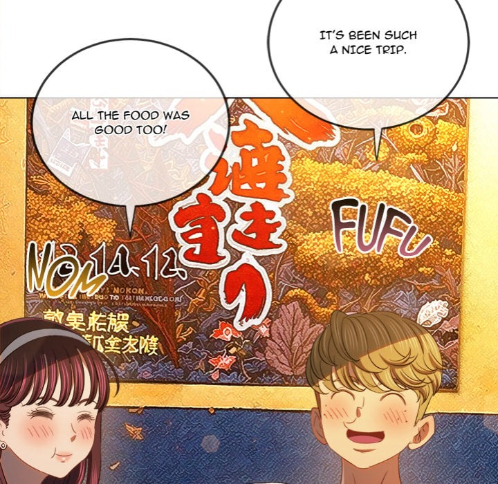 My High School Bully Chapter 272 - Page 97