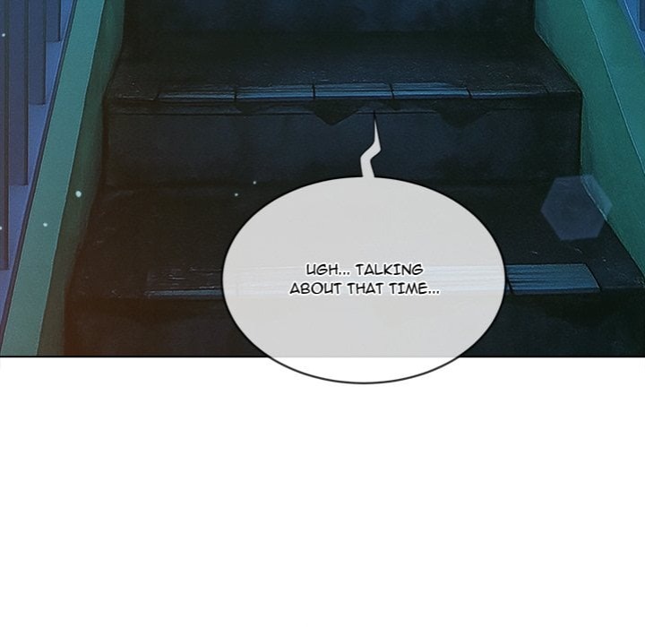 My High School Bully Chapter 273 - Page 155