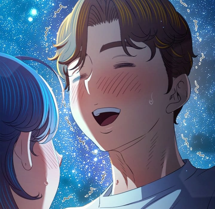 My High School Bully Chapter 273 - Page 79