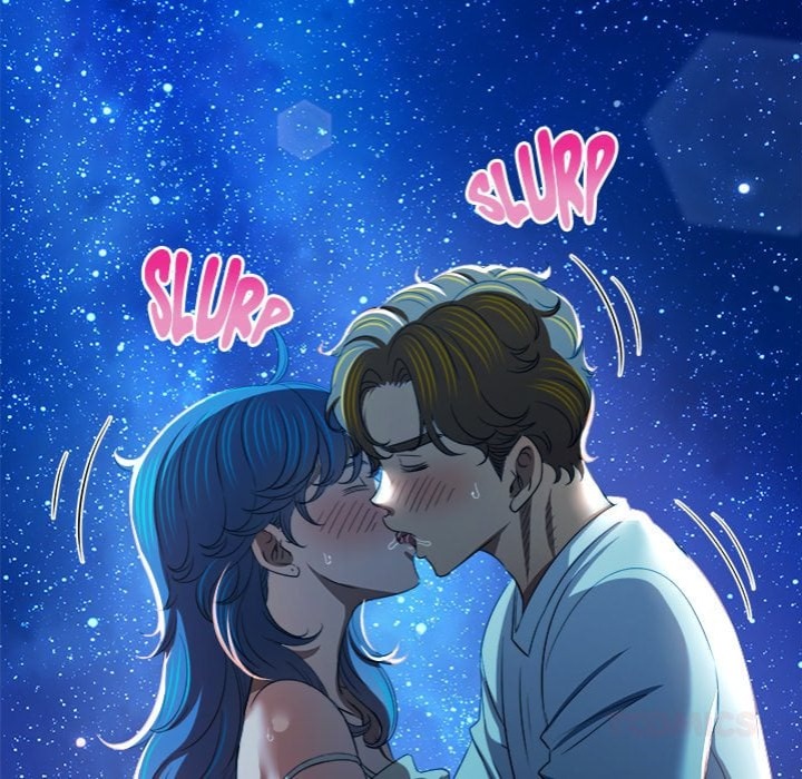 My High School Bully Chapter 273 - Page 92