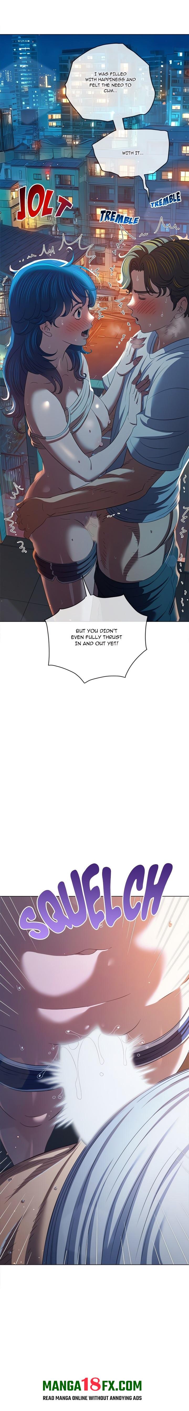 My High School Bully Chapter 274 - Page 3