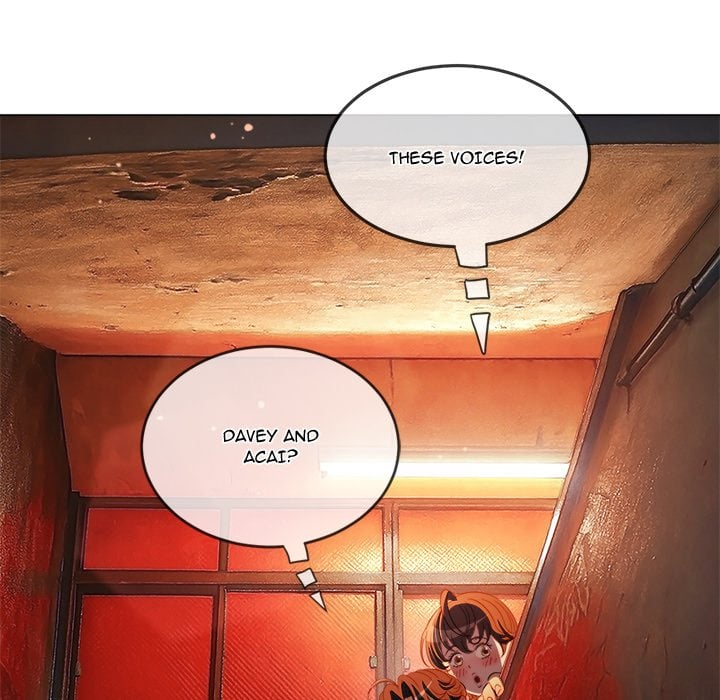 My High School Bully Chapter 276 - Page 109