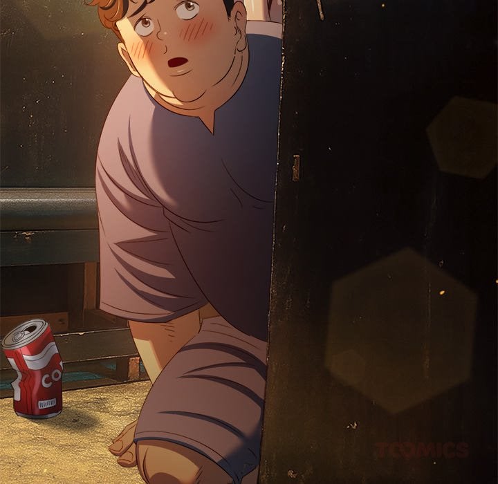 My High School Bully Chapter 276 - Page 116