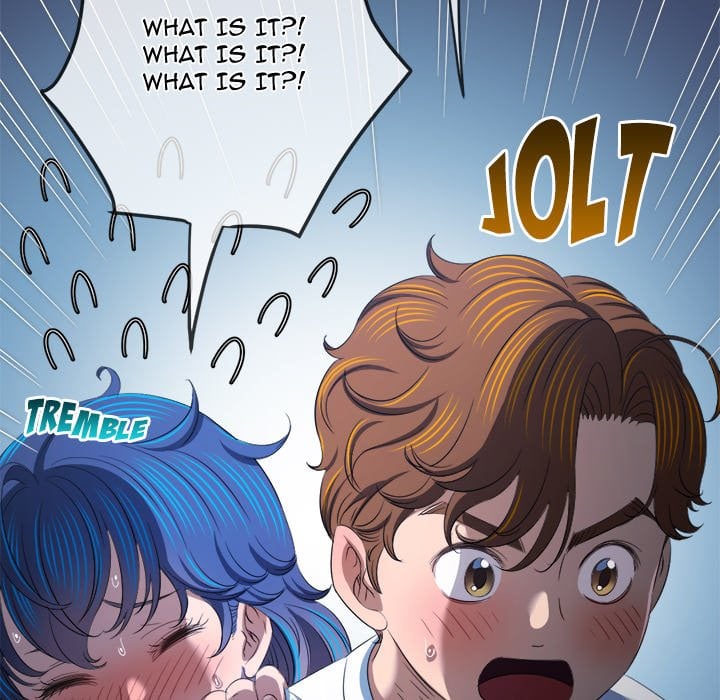 My High School Bully Chapter 276 - Page 119