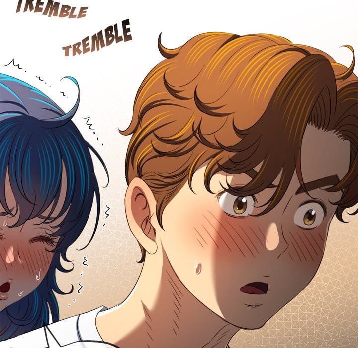 My High School Bully Chapter 276 - Page 125