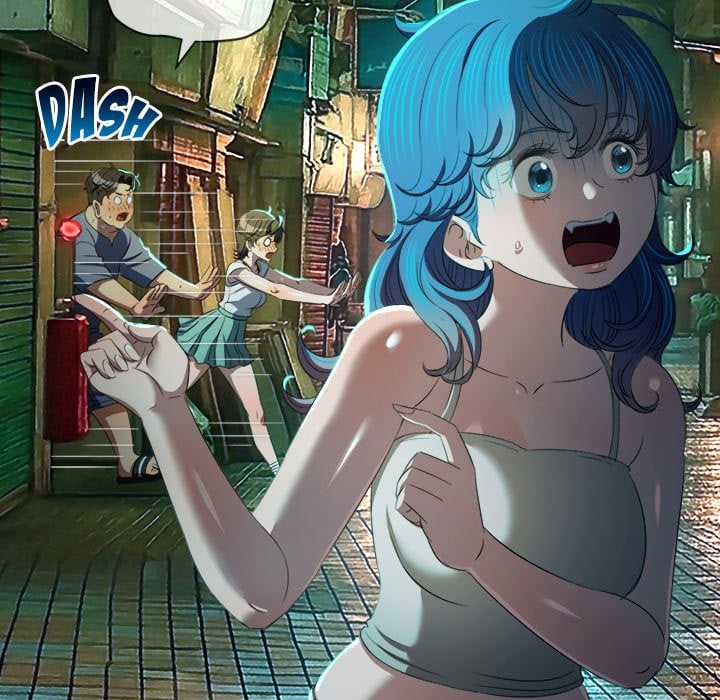 My High School Bully Chapter 276 - Page 159