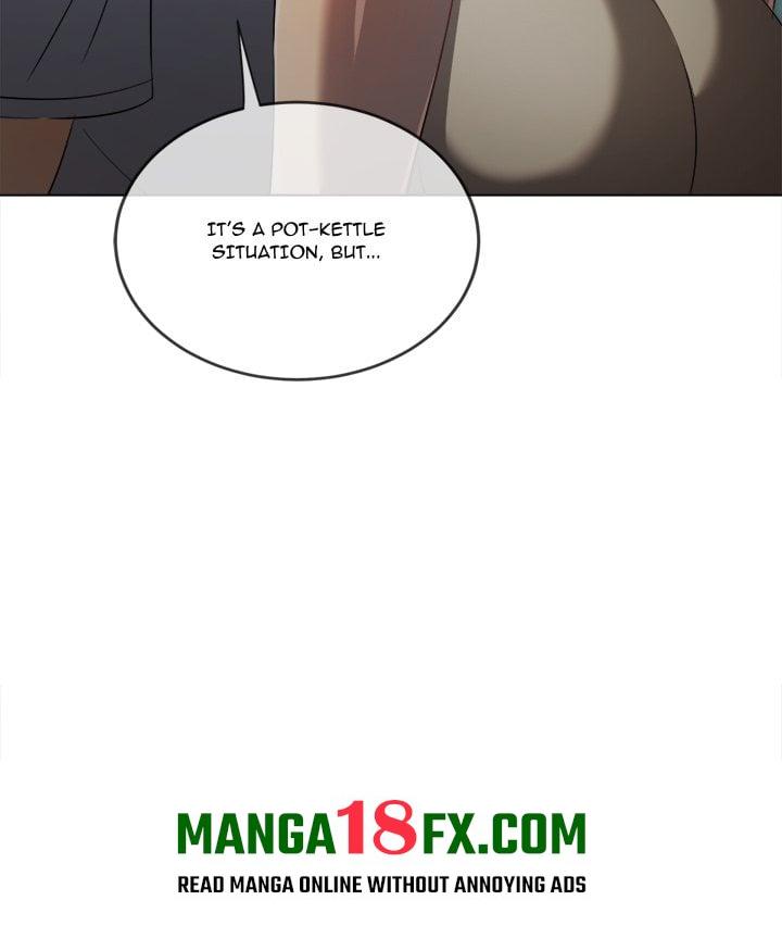 My High School Bully Chapter 276 - Page 169