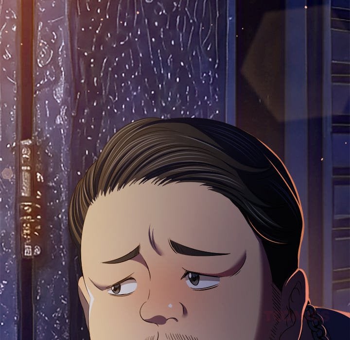 My High School Bully Chapter 276 - Page 188