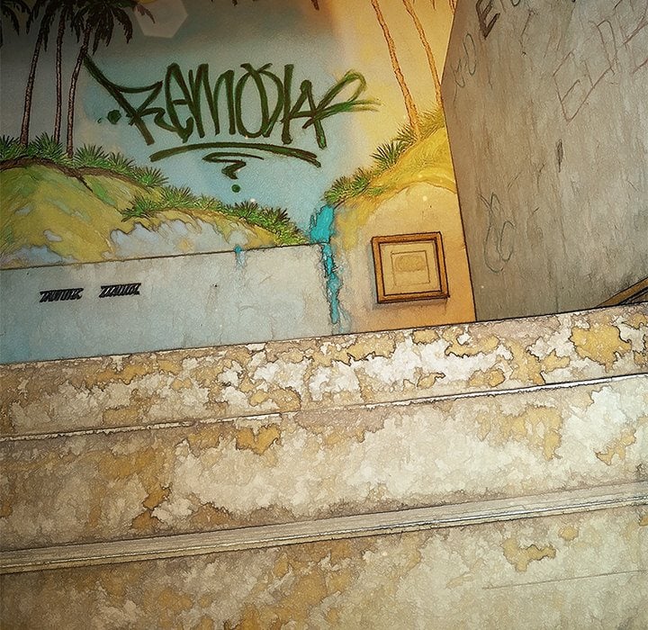 My High School Bully Chapter 276 - Page 22