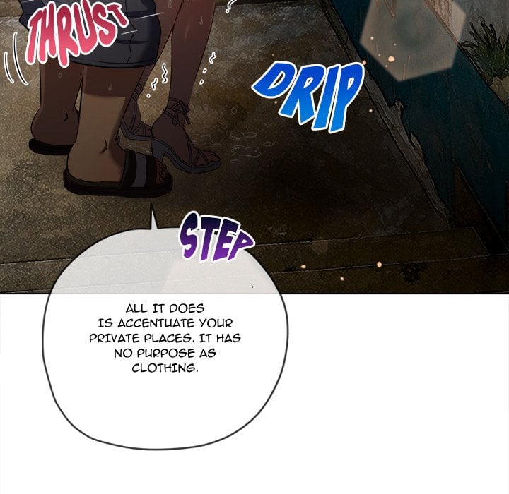 My High School Bully Chapter 276 - Page 51