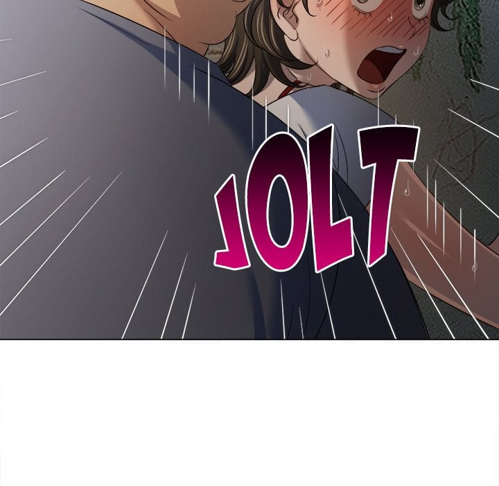 My High School Bully Chapter 276 - Page 90