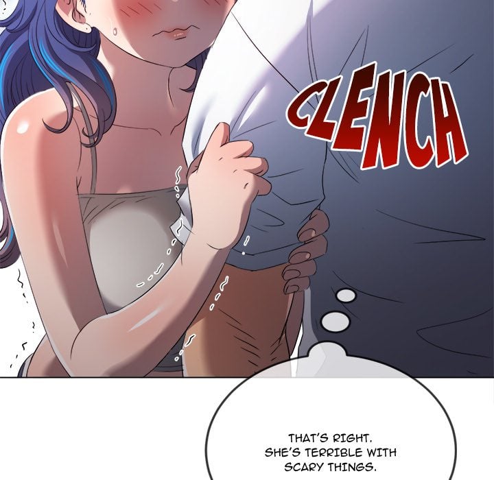 My High School Bully Chapter 276 - Page 96