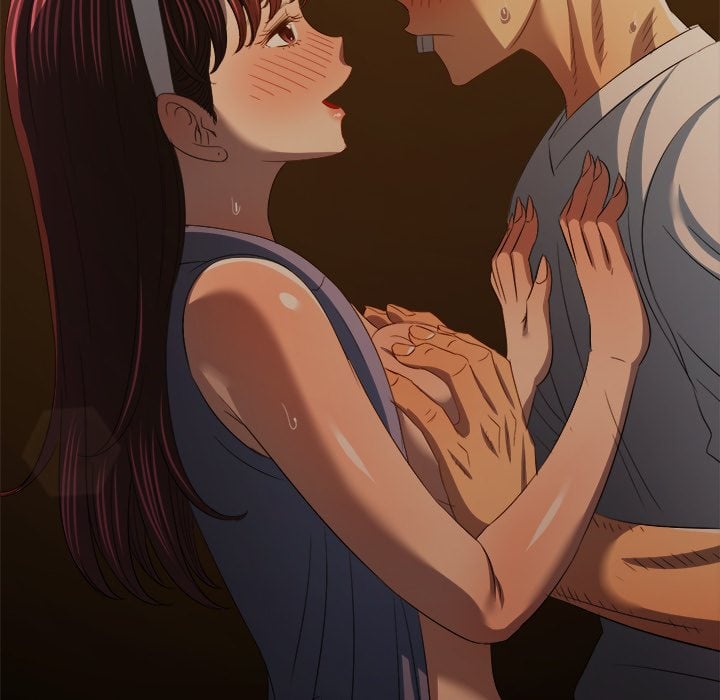 My High School Bully Chapter 277 - Page 126