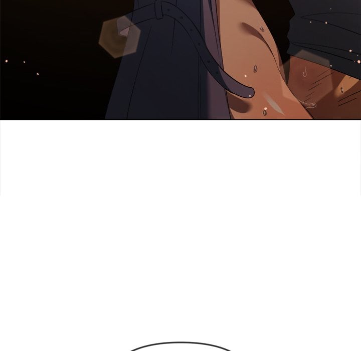 My High School Bully Chapter 277 - Page 127