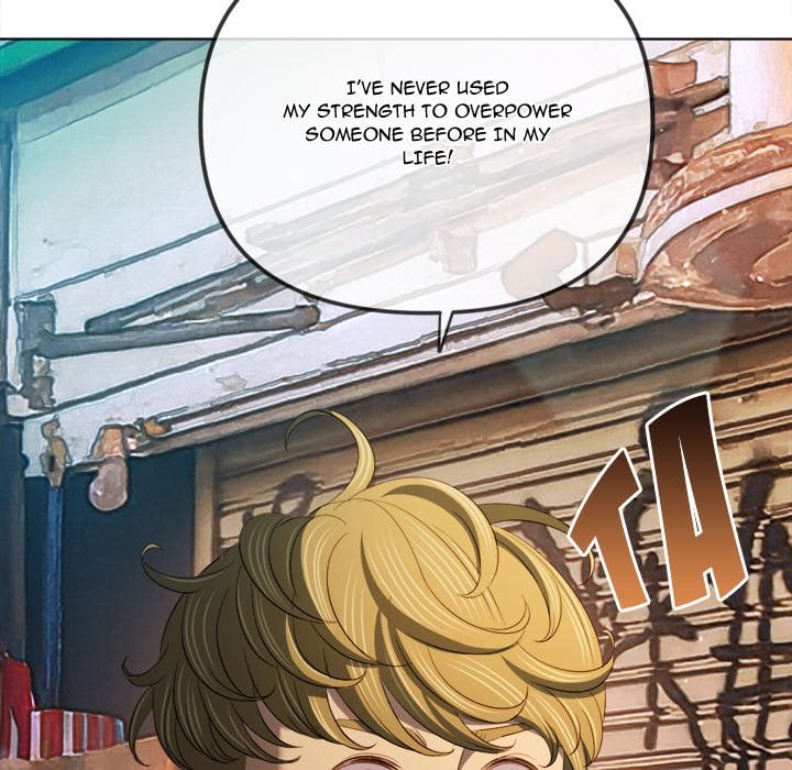 My High School Bully Chapter 277 - Page 14