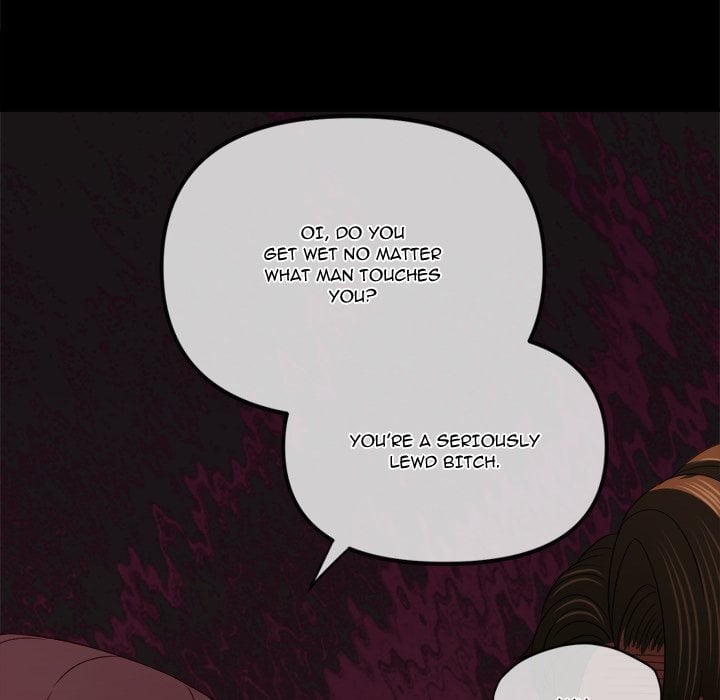 My High School Bully Chapter 277 - Page 142