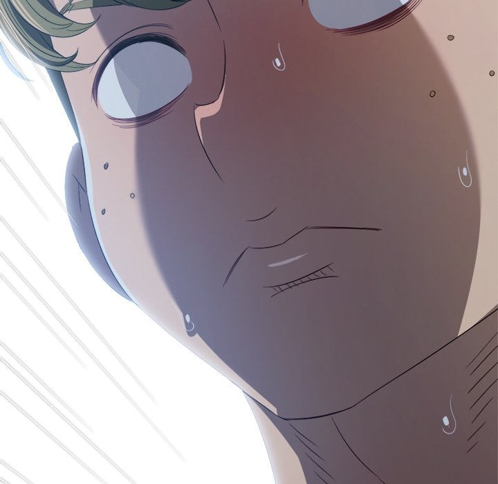 My High School Bully Chapter 277 - Page 155