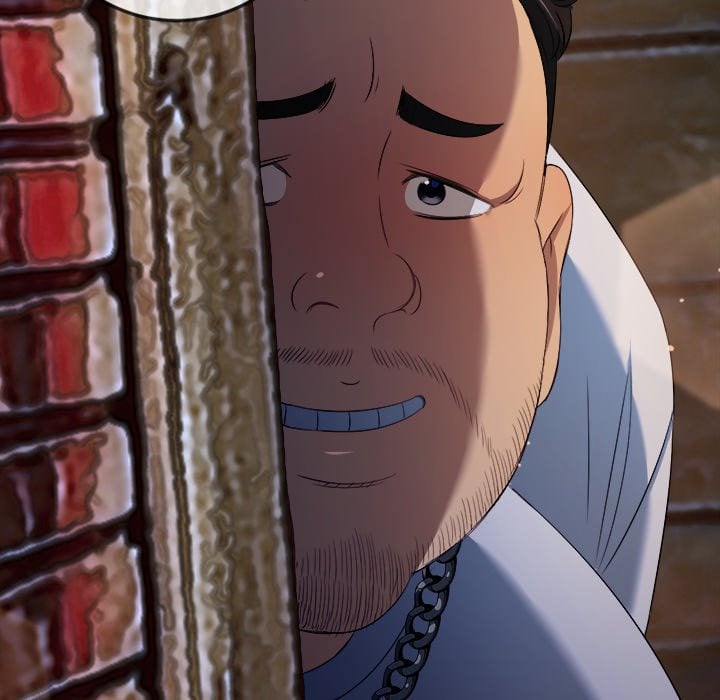 My High School Bully Chapter 277 - Page 174