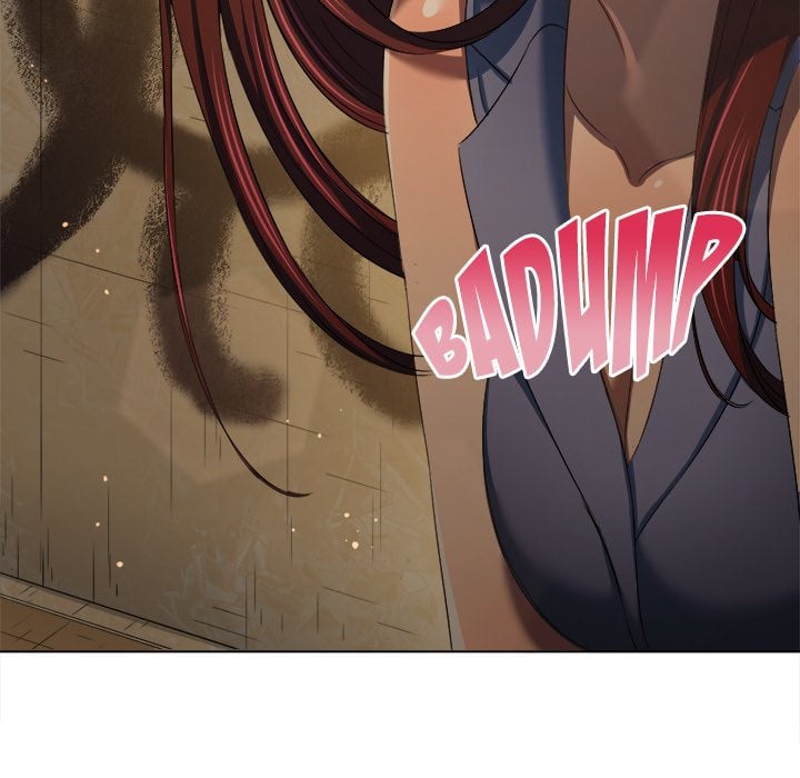 My High School Bully Chapter 277 - Page 42