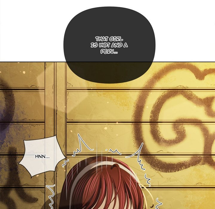 My High School Bully Chapter 277 - Page 86